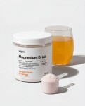 Vilgain Magnesium Drink – mango a marakuja bez sladidiel 325 g