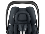 Maxi-Cosi CabrioFix i-Size Essential Graphite / autosedačka / do 12 mesiacov (0-13 kg | do 75 cm) (8558750112MC)