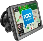 Modecom FreeWay CX 7.4 / Autonavigácia / IGO Navigation Truck / pre osobné a nákladné vozidlá (NAV-FREEWAYCX74-IGO-EU)