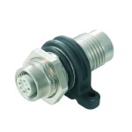Weidmüller IE-M12-COUP spojka M12, 8901640000, 1 ks; 8901640000
