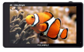 Feelworld Monitor "LUT6 6"