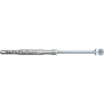 Fischer Langschaftdübel SXRL 14X300 T príchytka s dlhým driekom 300 mm 14 mm 530929 20 ks; 530929