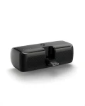 Spigen Essential EA2205 čierna / Powerbanka / 5000mAh / 22.5W / 2x USB-C (ABA09022)