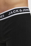 3PACK boxerky JACK AND JONES Grayson