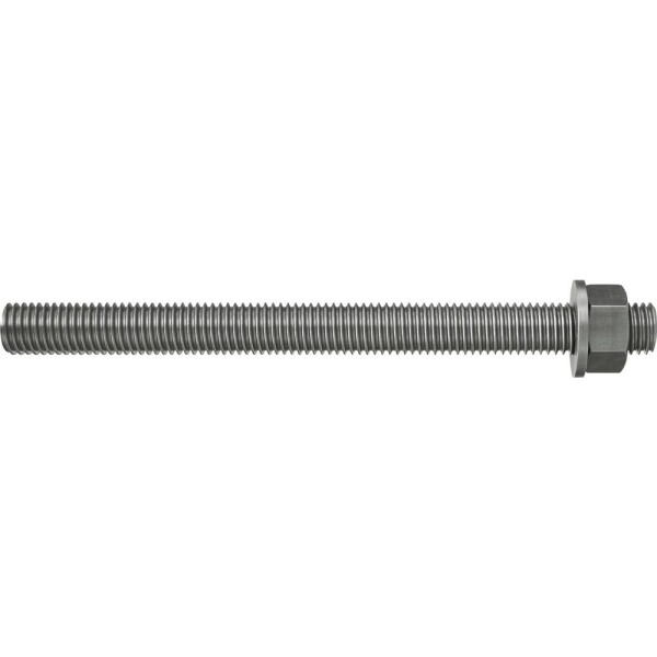 Fischer FIS A M kotviaca tyč 280 mm 14 mm 547703 10 ks; 547703