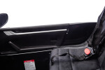 Mamido Mamido Elektrické autíčko Porsche 911 GT3 XXL | 24V14Ah | 12km/h | Nafukovacie kolesá | 2x320W | Pre 2 deti | Lakované čierne