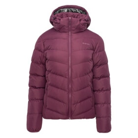 Prešívaná zimná bunda Hi-Tec Lady Varmi W 92800621554 XL