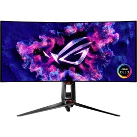 Asus ROG Swift OLED PG34WCDM