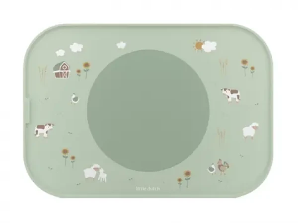 Little Dutch Jedálenský podnos Farma (108035065399LD)