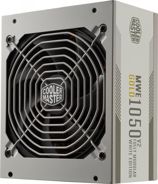 Cooler Master MWE Gold V2 White Edition 1050W (MPE-A501-AFCAG-3GEU)