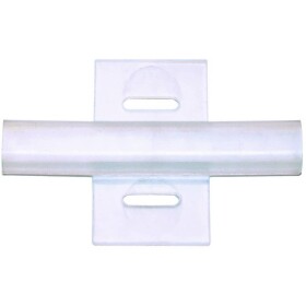 LAPP 83252676 FLEXIMARK® Markierhülse für Kabelbinder 3 značkovacia objímka 200 ks; 83252676