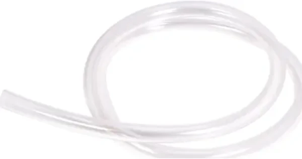 Alphacool AlphaTube HF 13/10 ultra číra / PVC / 13/10 mm / 1 m (17494)