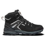 Bennon SALVADOR O2 Black High 45