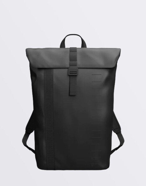 Db Essential Backpack 12L Black Out