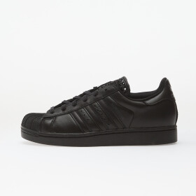 Tenisky adidas Superstar II W Core Black/ Core Black/ Carbon EUR 40
