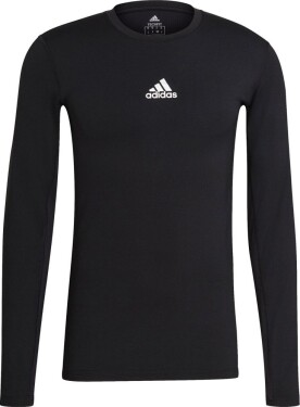 Adidas tričko s dlhým rukávom TF LS Top gu7339