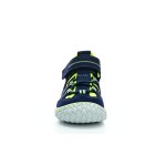Ricosta Jerry Ozean/Neongelb (M) barefoot sandále 22 EUR