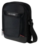 Samsonite PRO-DLX 6 Crossover M 9.7" čierna / Taška na tablet / Ballistic nylon / vodeodolná (147144-1041)