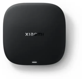 XIAOMI Mi Box S 3. generácie / Multimediálne centrum / 4K / Google TV / Wi-Fi 6 / HDMI 2.1 / Bluetooth 5.2 (63598)