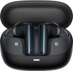 Baseus Baseus Bowie M2S Sada słuchawkowy True Wireless Stereo (TWS) Douszny Połączenia/muzyka Bluetooth Čierny