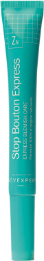 EXPRESS BLEMISH CARE Trio-Zinc