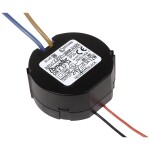 Comatec ORF1224RB sieťový adaptér / napájanie 24 V/DC 0.50 A 12 W; ORF1224RB