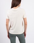 Fjällräven Hemp Blend T-Shirt W 113 Chalk white S