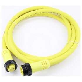 Molex upravený zástrčkový konektor pre senzory - aktory, 1300100488, 1 ks; 1300100488