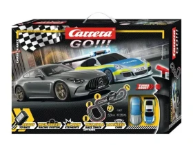 Carrera GO 62577 Chase'n Race