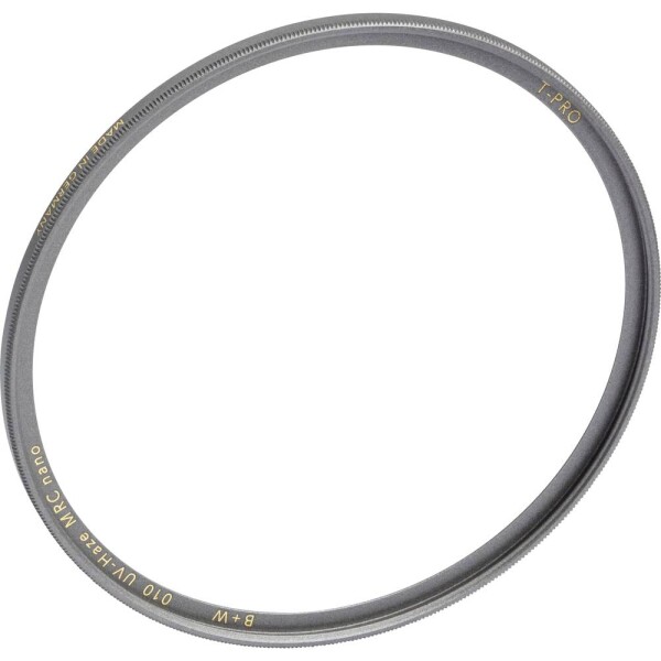 B + W Filter 1097750 1097750 UV filter 49 mm; 1097750