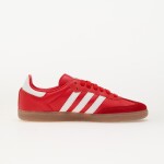 Tenisky adidas Samba FC Bayern Red/ Ftwr White/ Red EUR 45 1/3