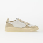 Tenisky Autry Medalist Low Wom White/ Tidfoam EUR 39