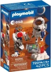 Playmobil® Space 72014 ESA: Astronaut s robotom