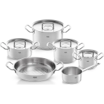 Sada hrncov ORIGINAL PROFI 6ks - Fissler - Fissler