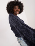 Jumper TW SW 3001.05 grafit XL