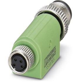 Adapter SAC-4P-M12MS-M 8FS 1519765 Phoenix Contact; 1519765