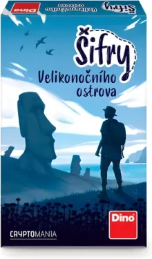 Dino Šifry Veľkonočného ostrova