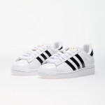 Tenisky adidas Superstar II W Ftw White/ Core Black/ Gold Metallic EUR 38 2/3
