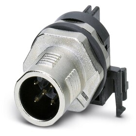 Flush-type connector SACC-DSIV-MS-5CON-L90 SH SCO 1438037 Phoenix Contact; 1438037