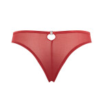 Dámske nohavičky Panache Yasmin Brief ruby 10642