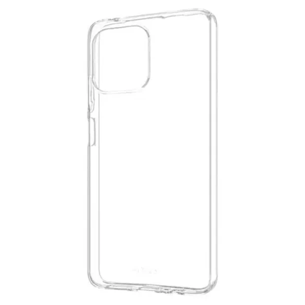 FIXED TPU gélový kryt Story pre Motorola Moto G57 Power číry (FIXTCC-1664-TR)