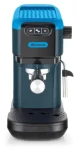 Ariete Espresso Machine modrá / Pákový kávovar / 1300 W (00M139918AR0)