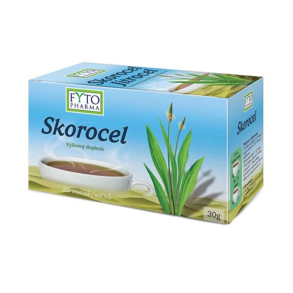 FYTO Skorocel