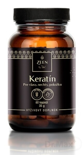 ZEEN By Roal Keratín