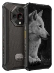 Armor X16 Pro 5G 8/256GB čierna / Mobilný telefón / IP69K (UF-AX16P/BK)