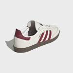 Tenisky adidas x AC Sparta Praha Samba Cloud White/ Noble Maroon/ Core Black EUR 36 2/3
