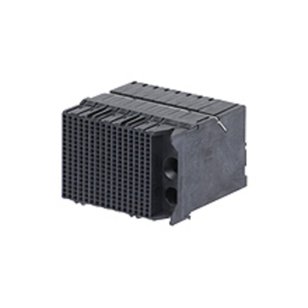 Molex zásuvkové puzdro na dosku Počet pólov 288 761505016 1 ks Tray; 761505016