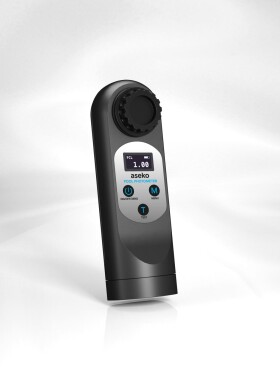 Digitálny fotometer Aseko
