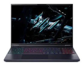 Acer Predator Helios Neo 16 PHN16-73-94RV čierna / Herný notebook / 16" WQXGA 2560x1600 240Hz / Intel Core Ultra 9 275HX (NH.QX5EC.001)