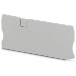 End cover D-ST 10-TWIN 3035315 Phoenix Contact; 3035315